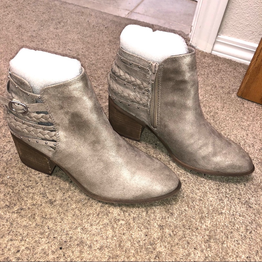 boots